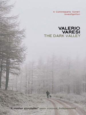 cover image of The Dark Valley